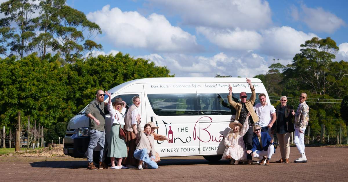 Temecula Party Bus For Wine Tour Traverse City Wine Tours Black