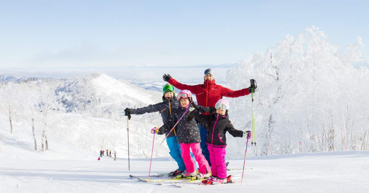 Furano Ski Resort Shuttle Bus from/to New Chitose Airport Klook United States