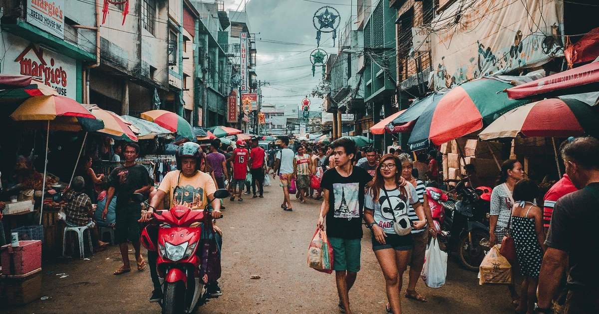 Flavors & History Collide: Cebu City Historical & Street Food Tour - Klook