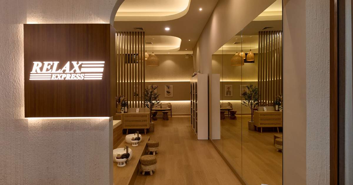 Relax Express at Chiang Mai Gate Experience in Chiang Mai Klook India