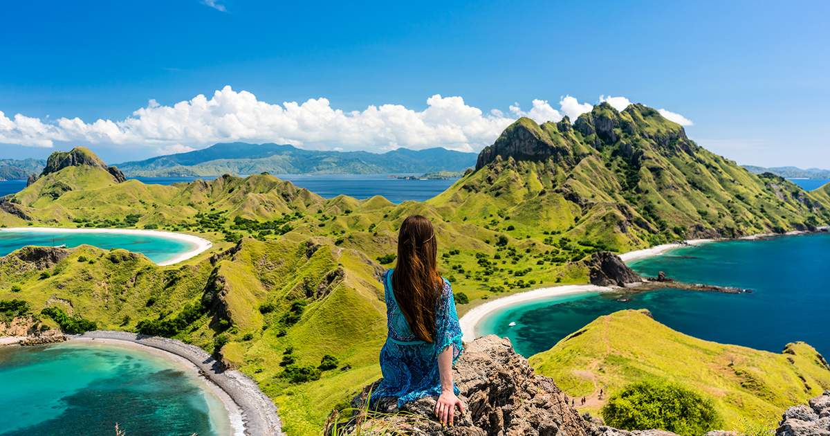 FullDaySpeedboatTourfromLabuanBajo-KlookРоссия