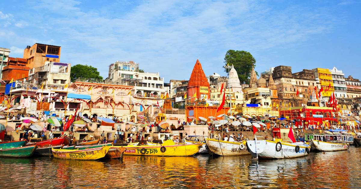 dasaswamedh ghat | 