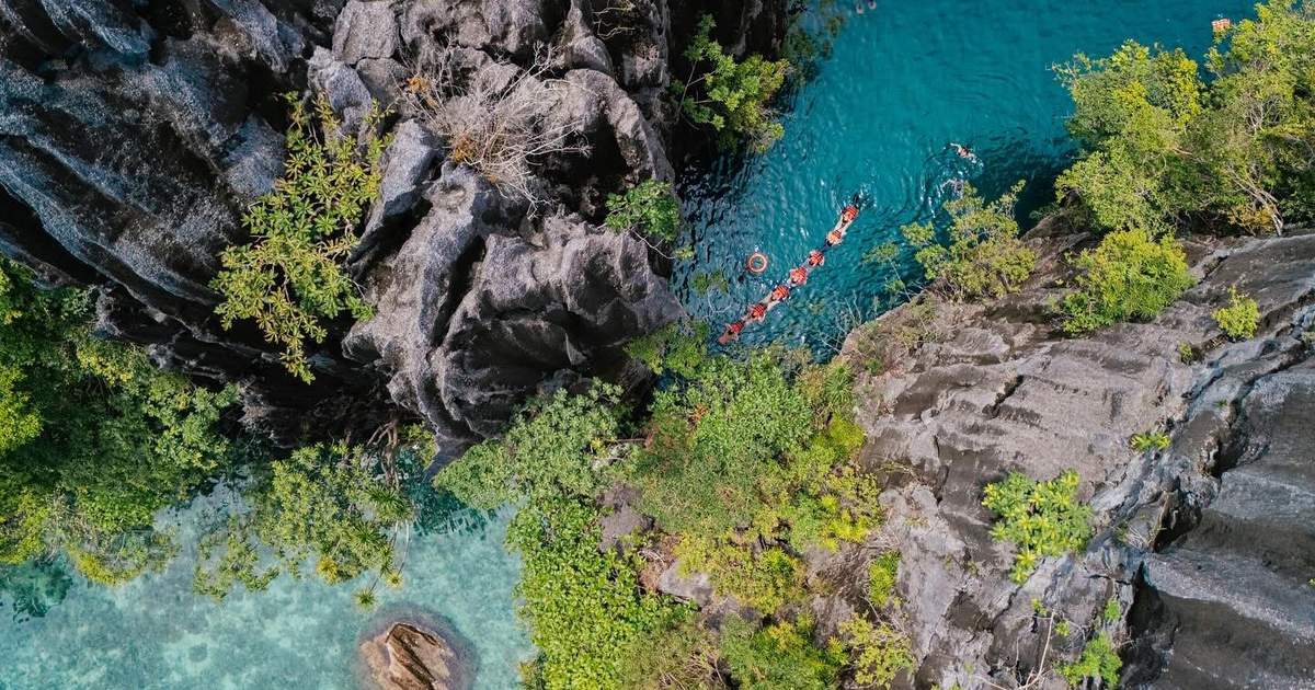 island tours in coron | go on the ultimate tour of coron