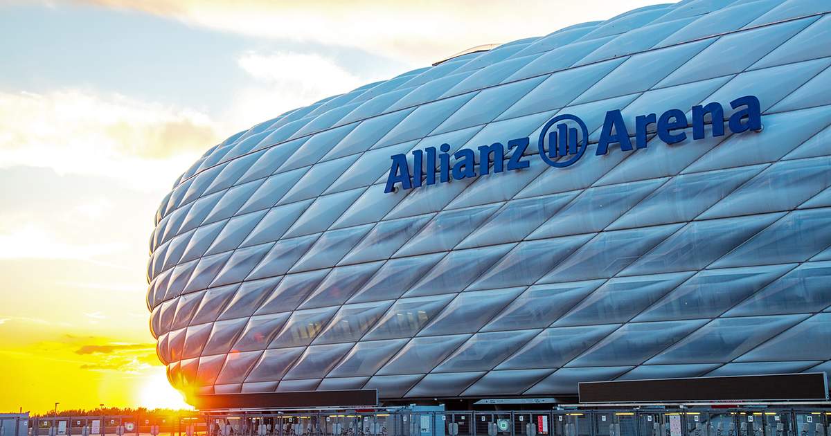 FC Bayern München Football and Allianz Arena Tour Klook United
