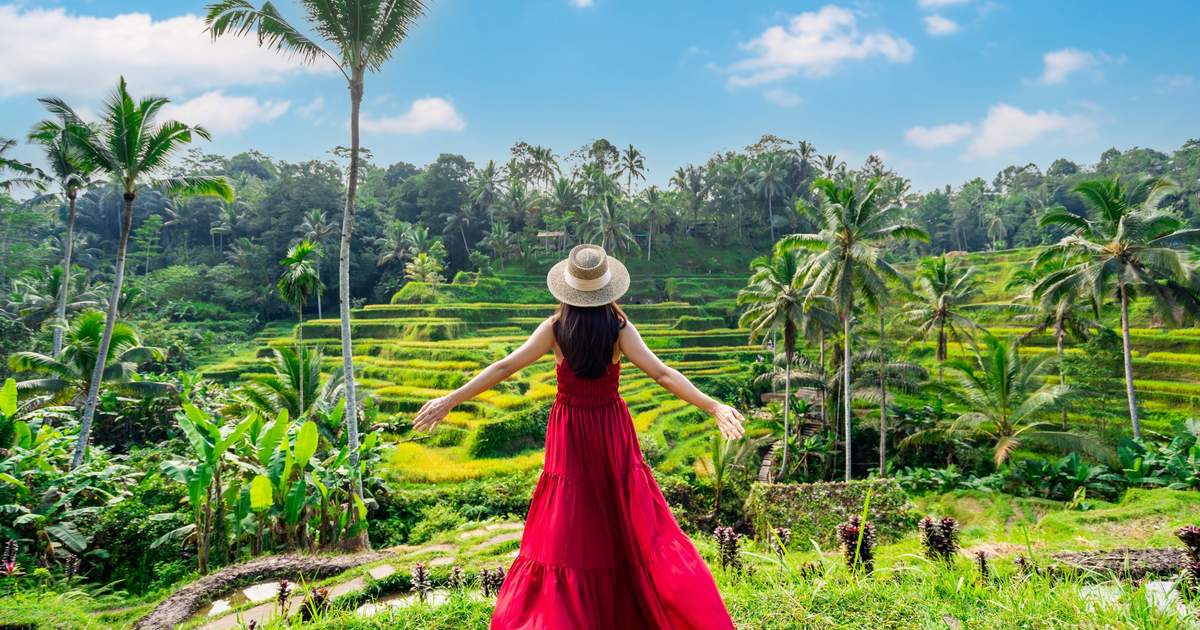 day 8: ubud - natural wonders await