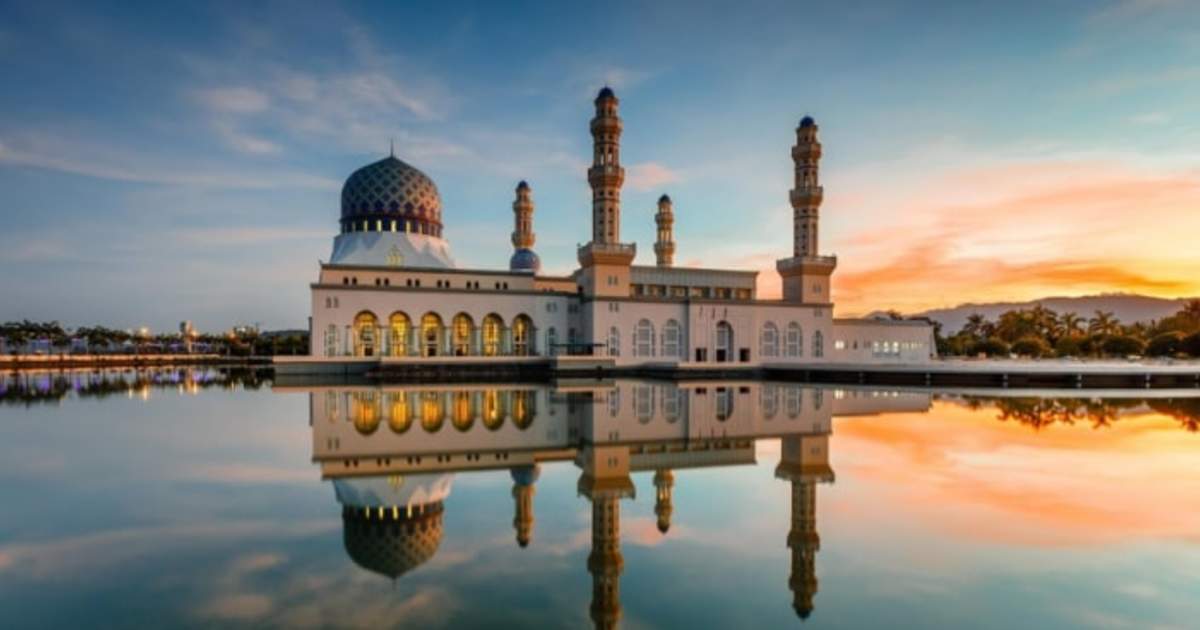 kota kinabalu