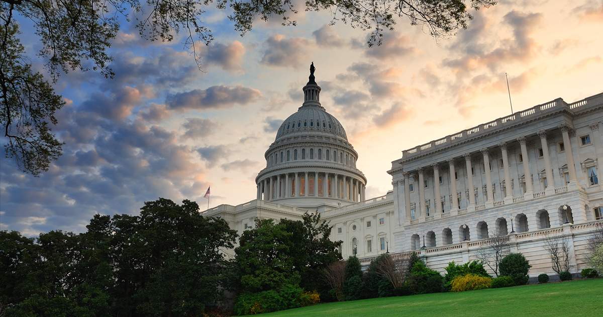 Washington DC Join In Day Tour from New York City - Klook