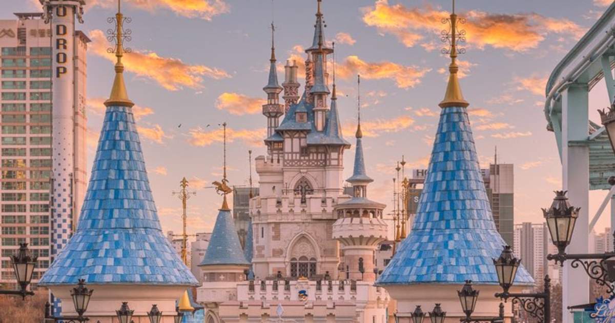 Lotte World