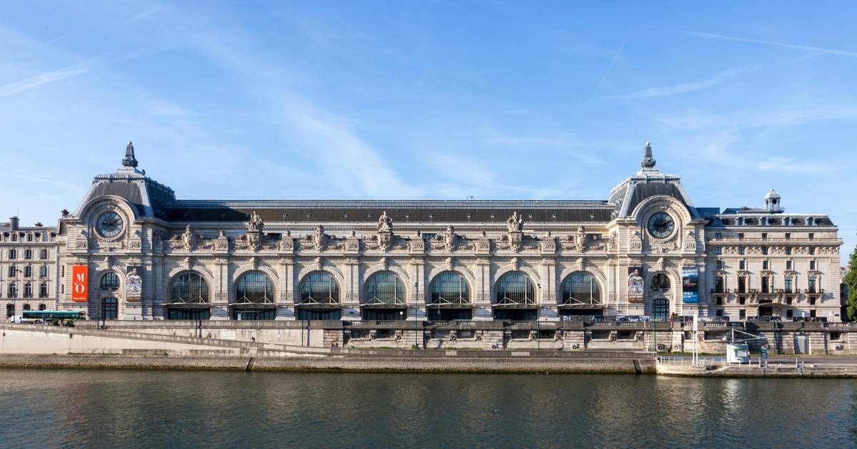 The Wonderful World of French Art in Musée d'Orsay - Klook Travel Blog