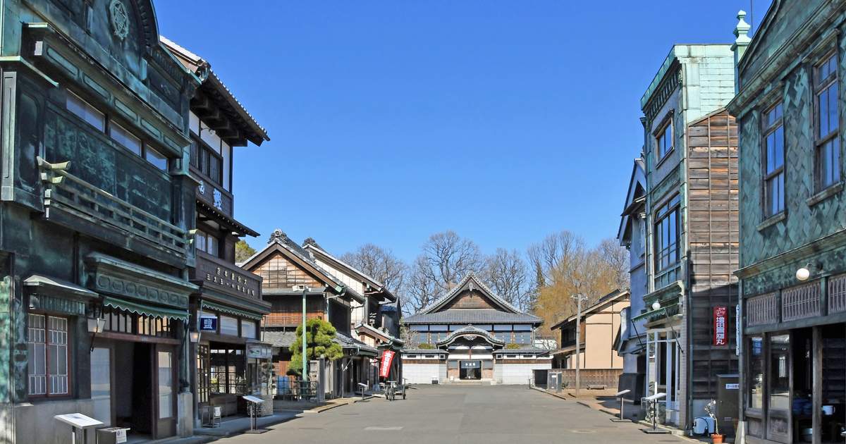 places to visit in tokyo | inokashira park
