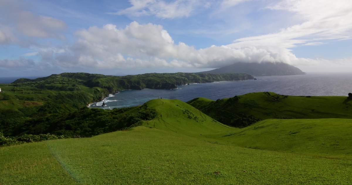 batan island