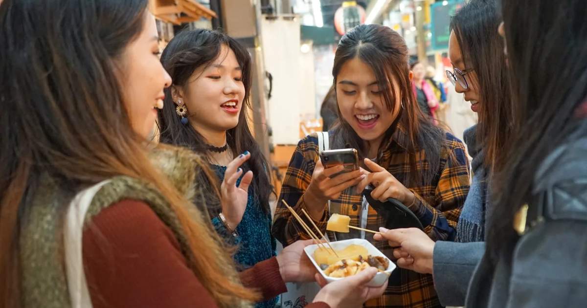 things to do in osaka_2 | book a kuromon market walking tour