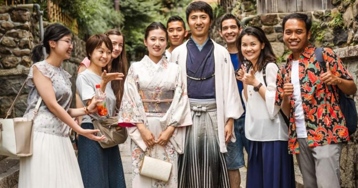 Must See Kyoto Private Tour - Klook Australia