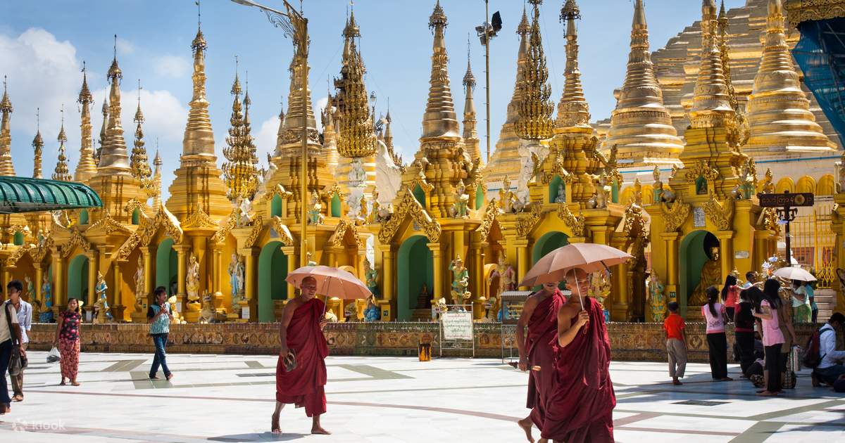 yangon, myanmar