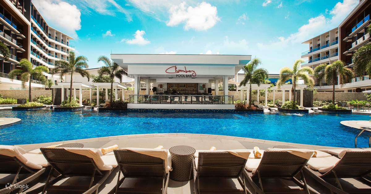 SAVOY HOTEL PROMO B: CATICLAN AIRFARE ALL-IN WITH FREEBIES boracay Packages