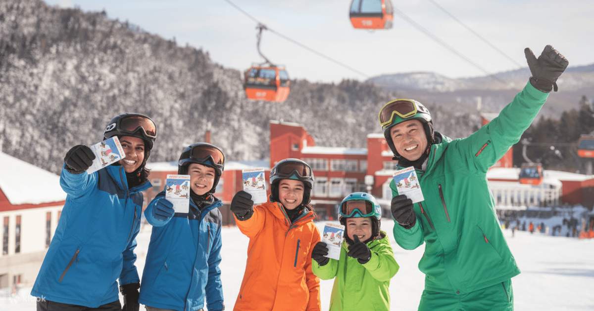 Sapporo Kokusai Ski Resort Equipment Rental Klook United States