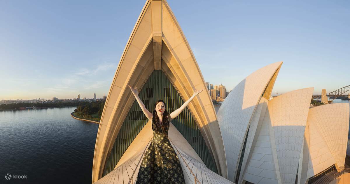 5. Những lời khuyên hữu ích khi thăm Nhà hát Opera Sydney