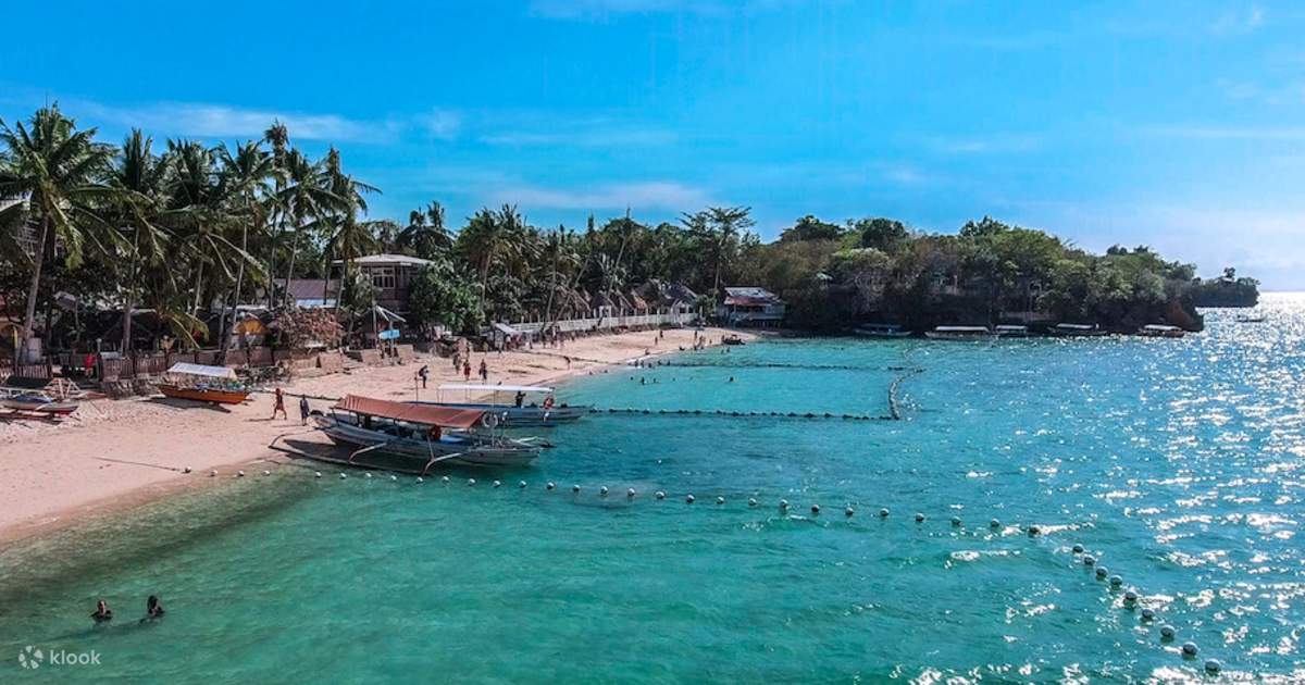 Guimaras Island Private Day Tour from Iloilo - Klook