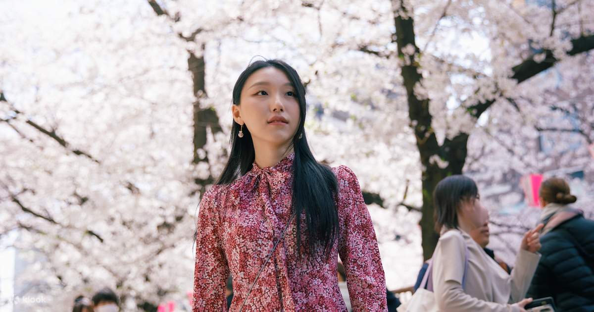 Pengalaman merakam foto (Nara) - Klook Amerika Syarikat