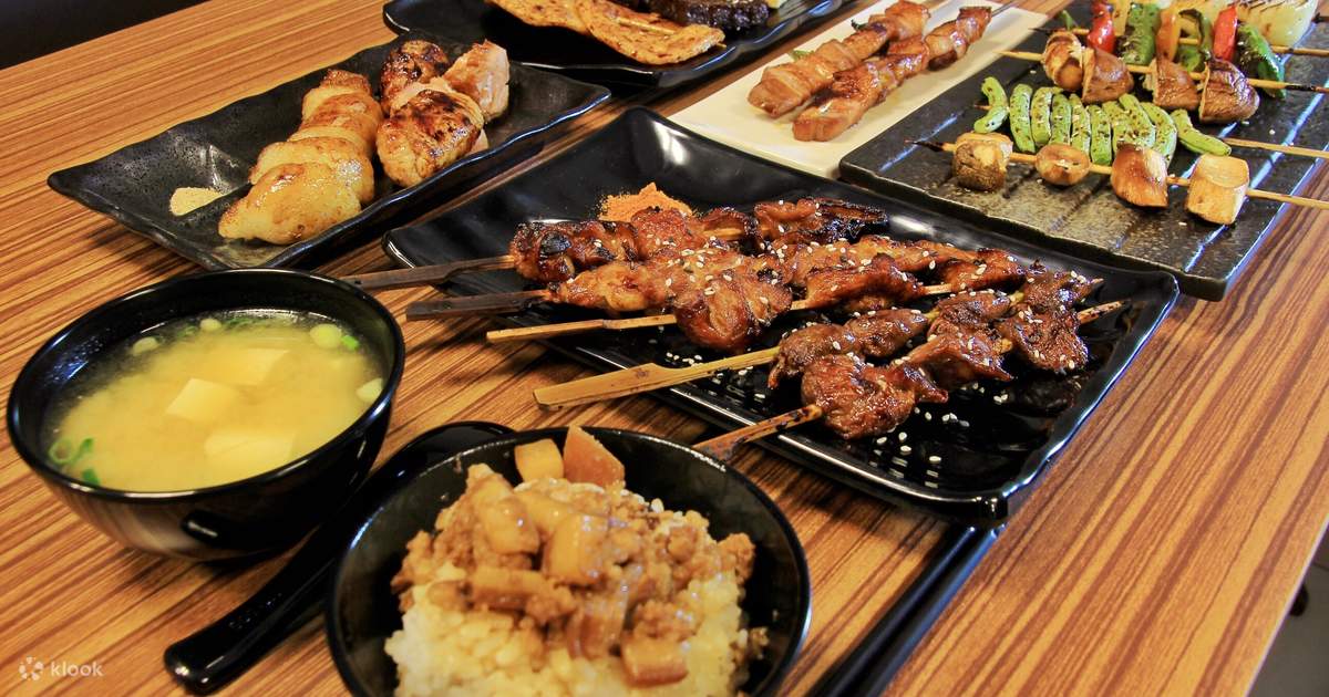 Xiafengfeng BBQ 하우스 │ 펑후 - 클룩 Klook 한국