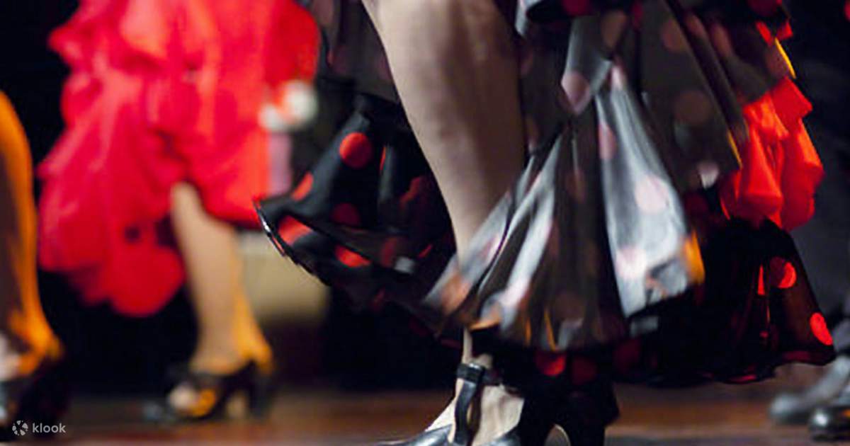 Seville: Jantung Andalusia yang Berdenyut dengan Flamenco dan Budaya yang Memikat
