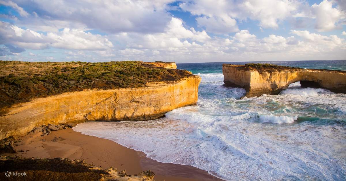 Great Ocean Road Twelve Apostle S Day Tour From Melbourne Klook United States