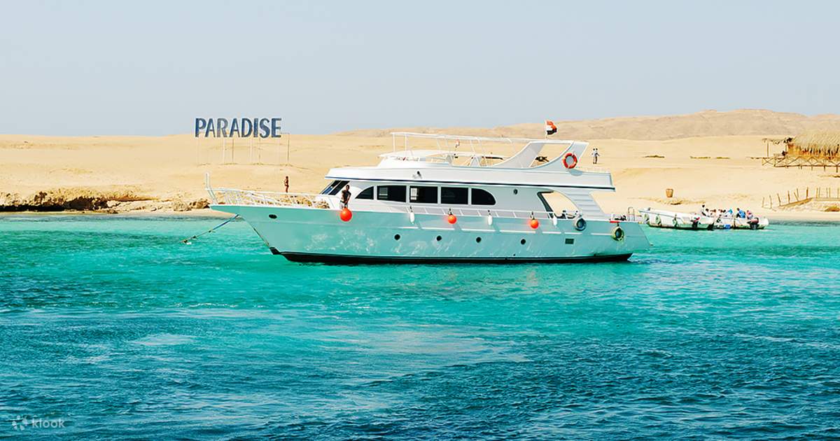 Discover the Best Snorkeling Spots on Paradise Island - Klook