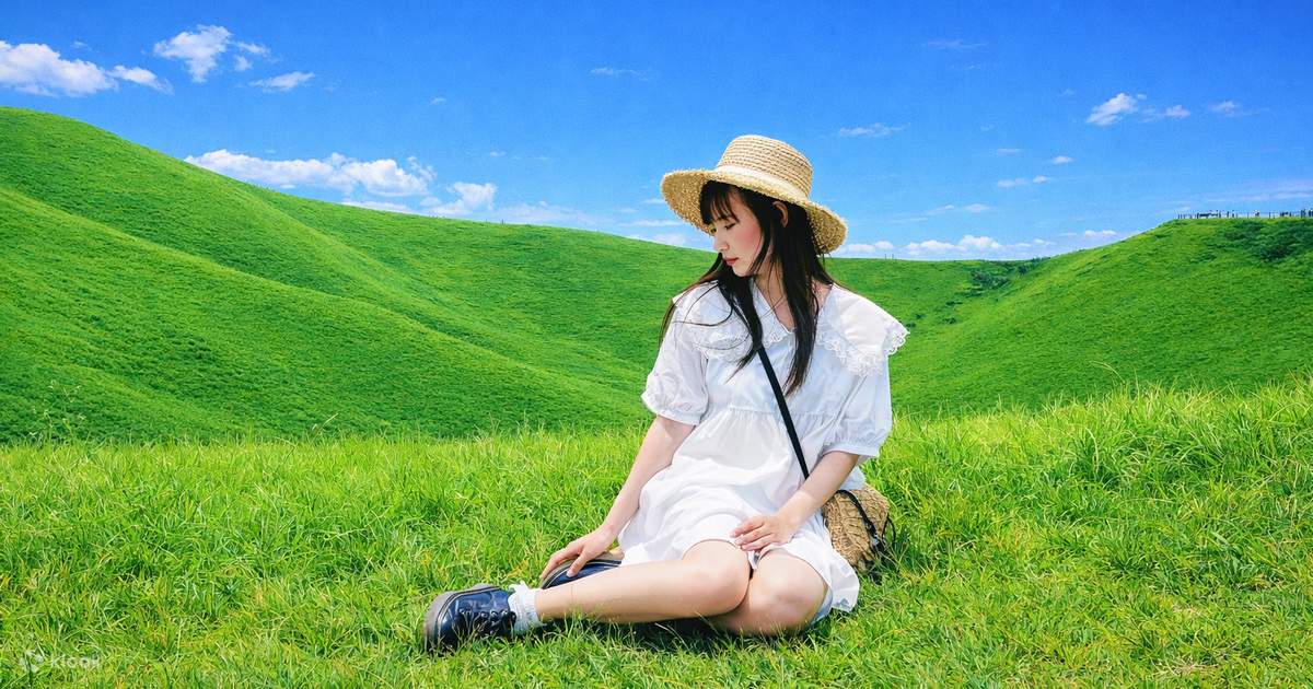 Hakone Shrine & Jōgasaki Coast & Mt. Omuro in Izu Day Trip (From