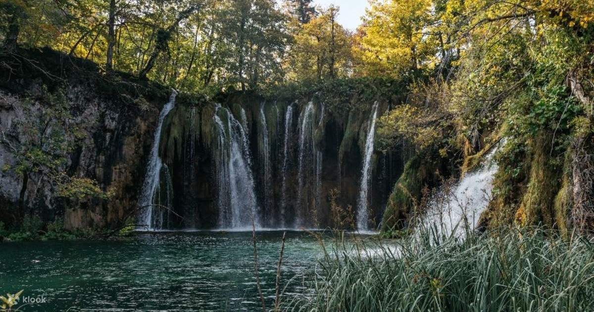 Danau Plitvice: Keindahan yang Wajib Dikunjungi Sekali Seumur Hidup