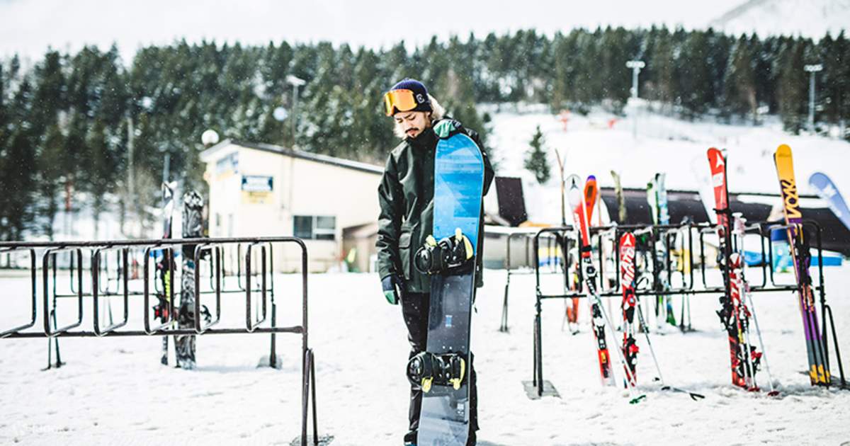 北海道留寿都のスキー・スノーボード・ウェアのレンタル用品 | Klook 北海道留寿都のスキー・スノーボード・ウェアのレンタル用品 | Klook