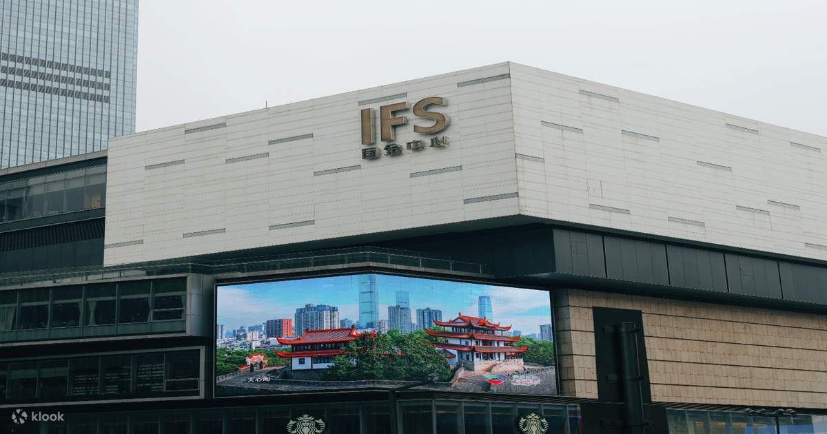 Lawatan Sehari Kumpulan Kecil VIP Eksklusif Changsha (Penerangan ...