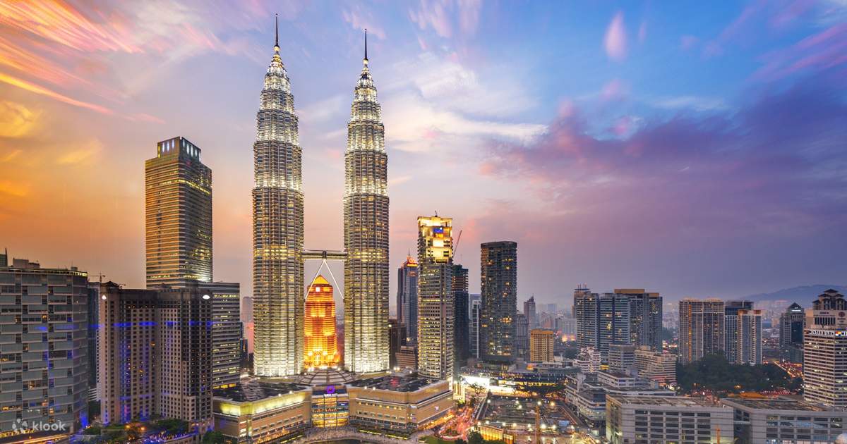 Малайзия Kuala Lumpur