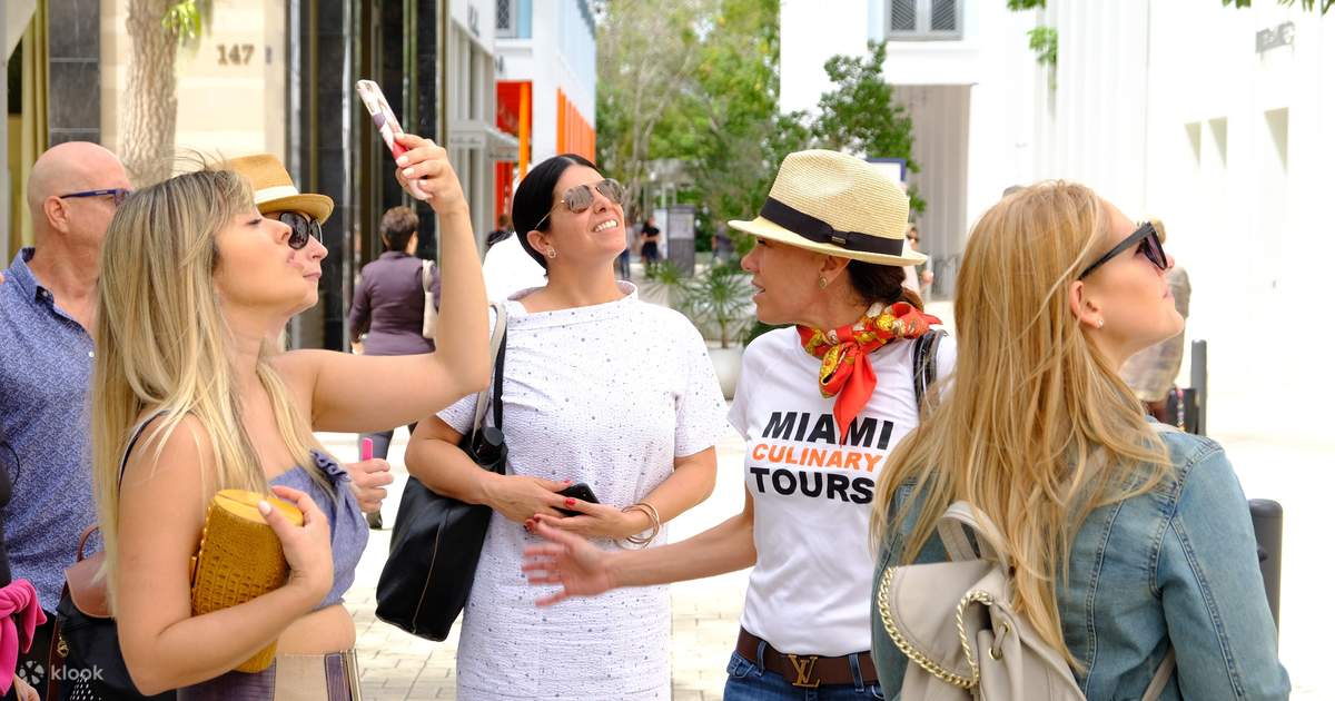 Miami Design District Art Tours