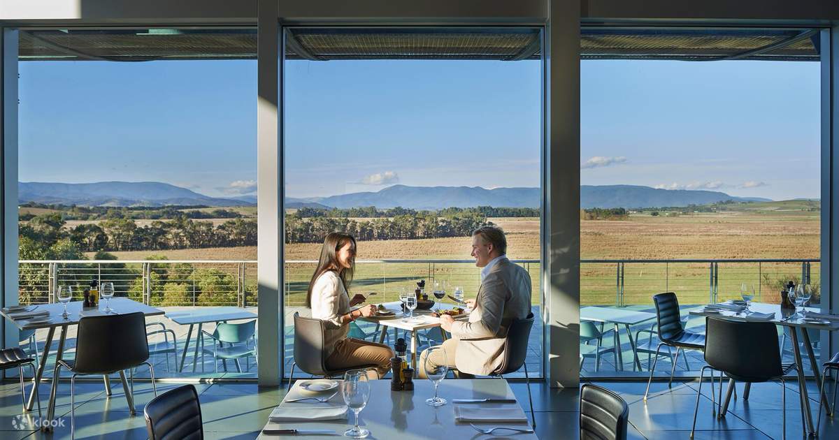 Winery Tours Wine Farm Restaurants Near Me Yarra Valley Wine Food