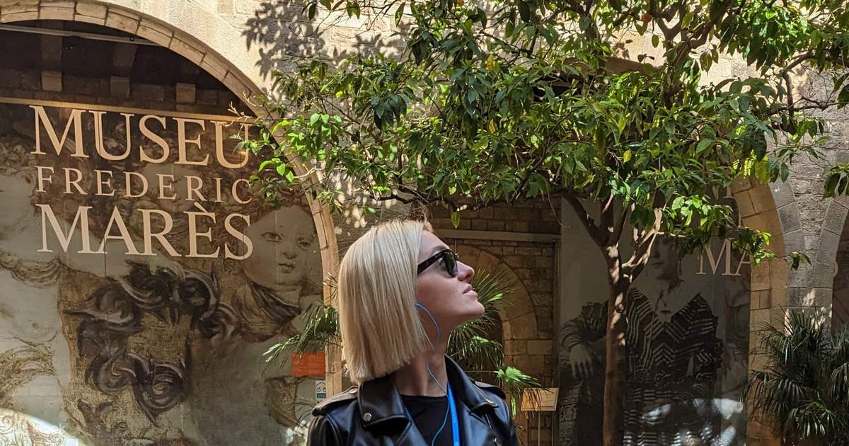 Gothic Quarter Walking Tour - Klook