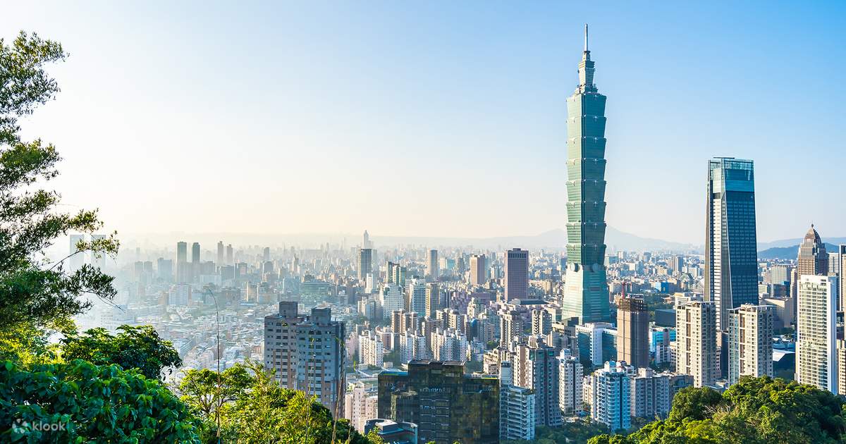 領券現折 Klook 優惠 台北101觀景台門票 電子憑證立即出票 Klook 客路