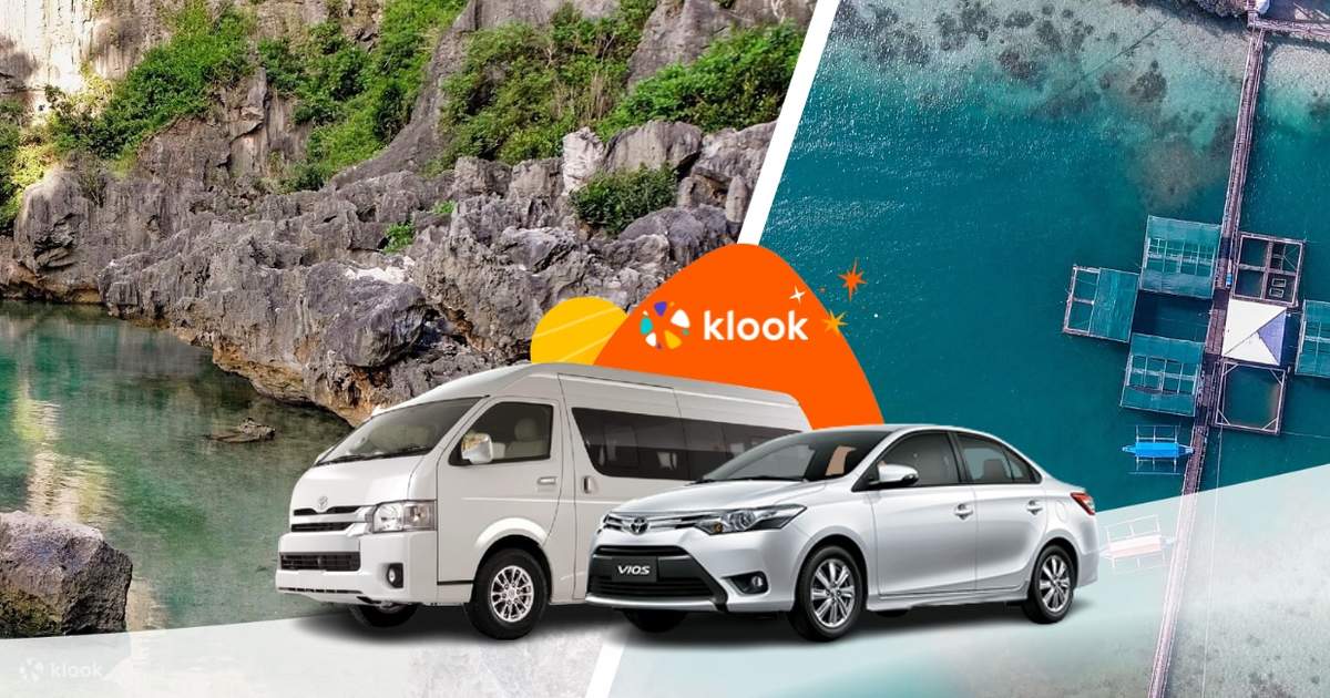 Iloilo City Vans Philippines Online Store Iloilo Car Rental With
