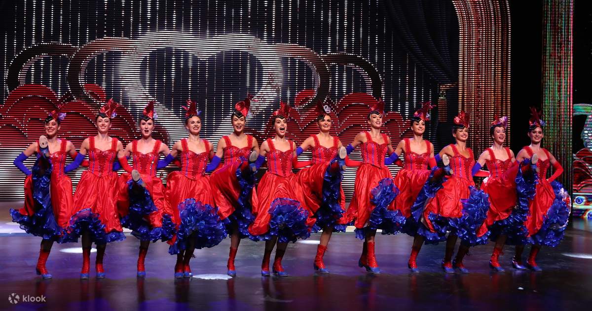 watch thrilling performances at the imaginatricks show