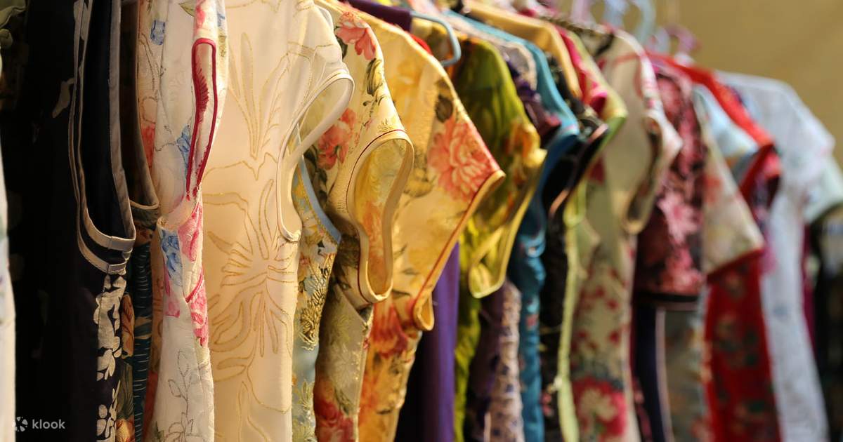 Boutique Chinese Dress Stores Near Me Wei Jin Dynasty