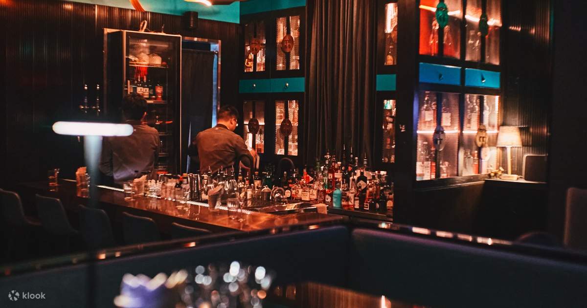 Hope Sesame Thâm Quyến Klook Việt Nam