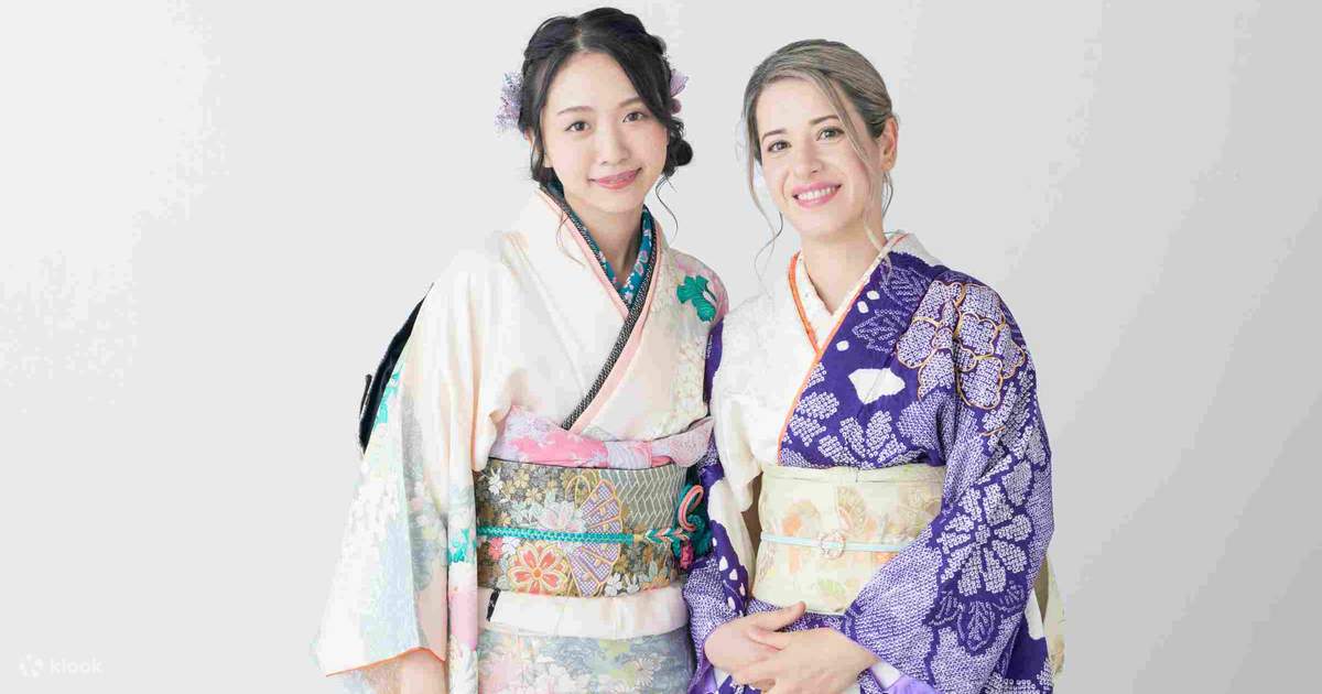 東京で着物リメイク体験 | Klook