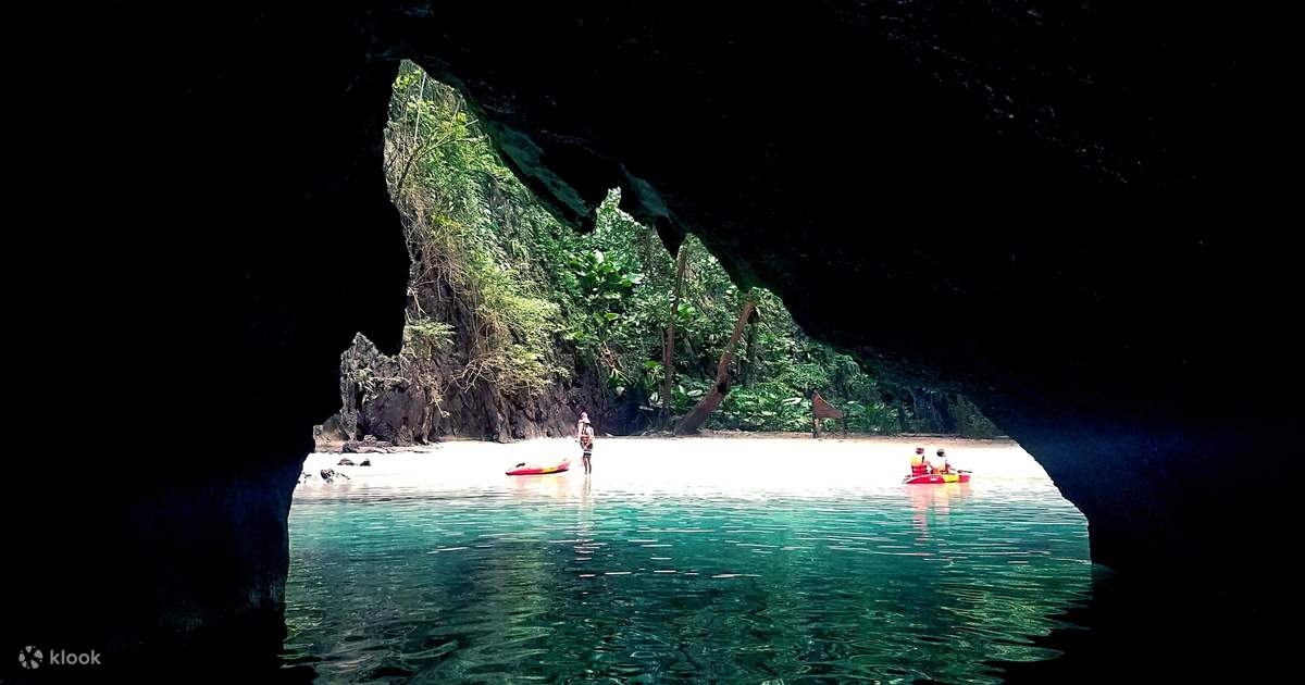 Join In Snorkel Tour To 4 Islands And Emerald Cave From Lanta in