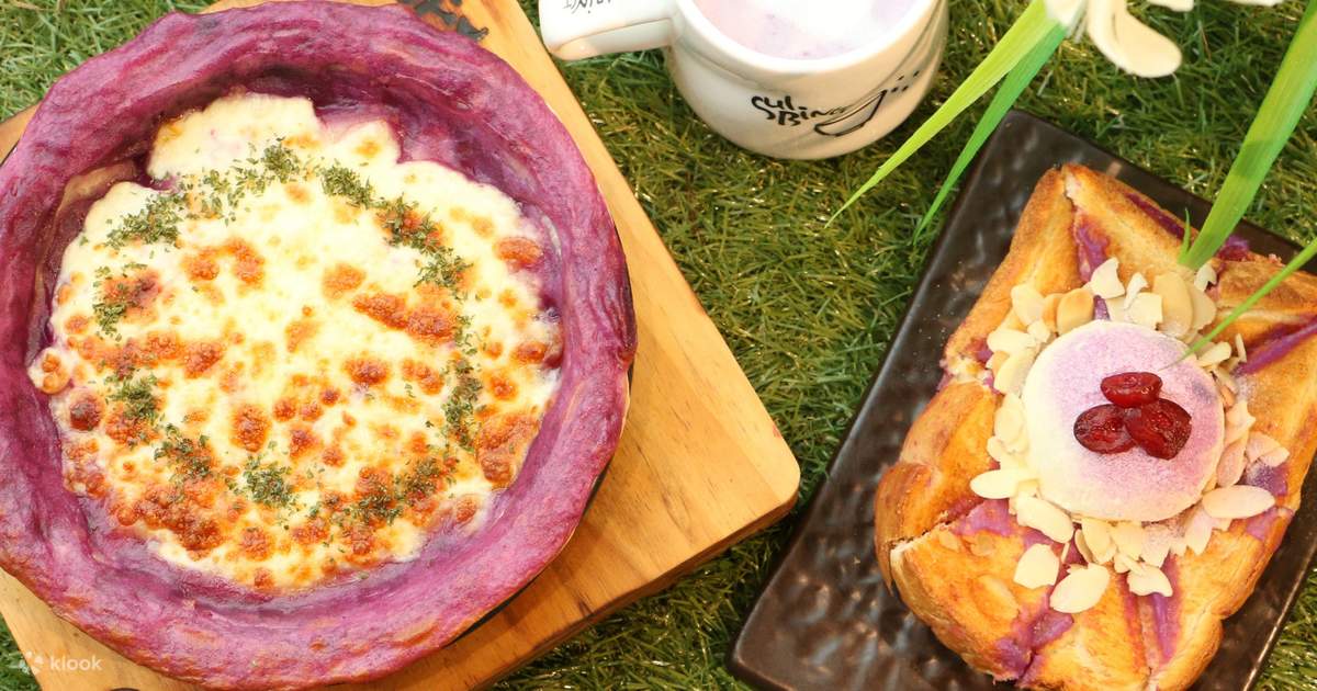 Sol Bing Sulbing Korean Dessert Cafe - 曼谷 - Klook 客路