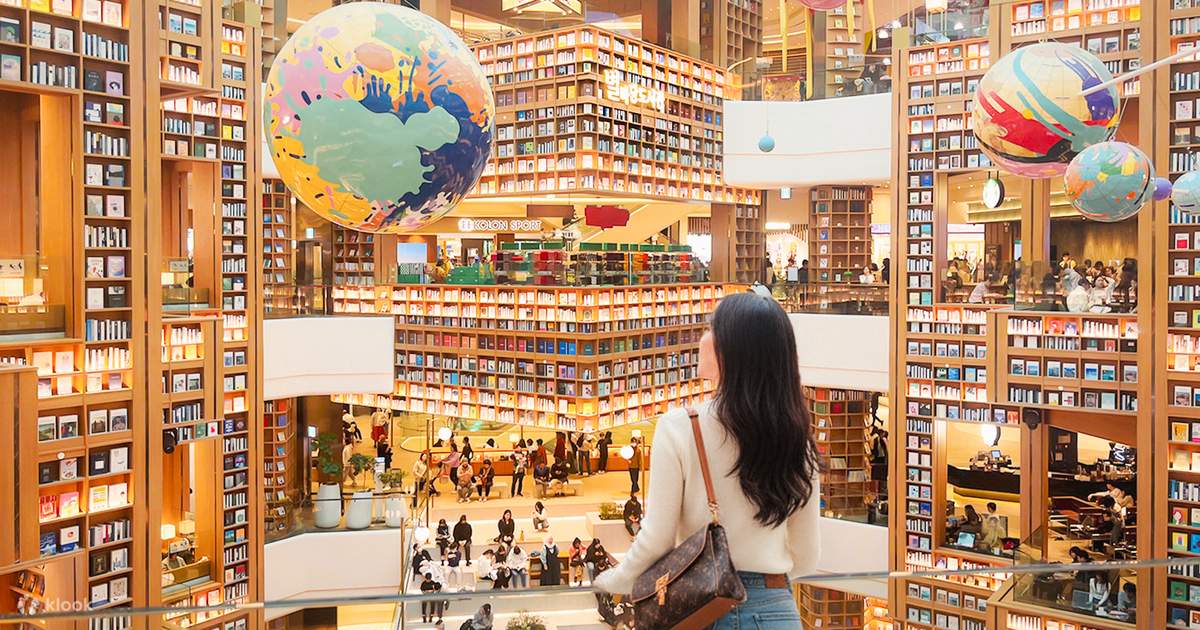 du lịch hàn quốc