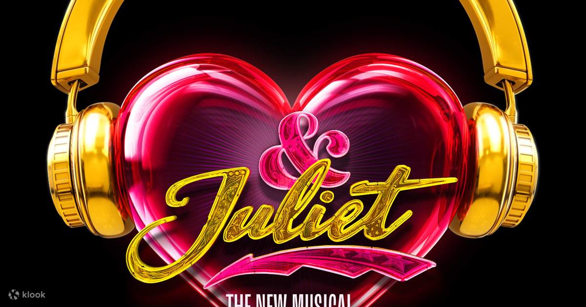  Juliet Broadway Tickets  The Official NY Theatre Guide