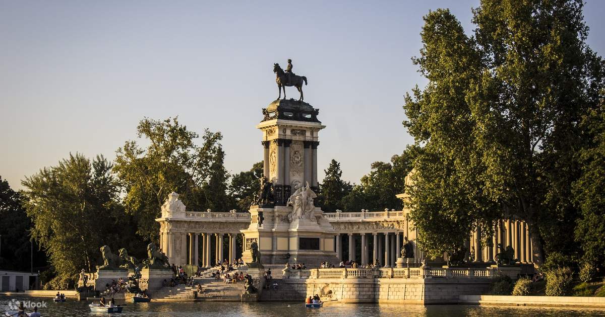 Best things to do in Madrid 2024  Attractions & activities - Klook  Philippines