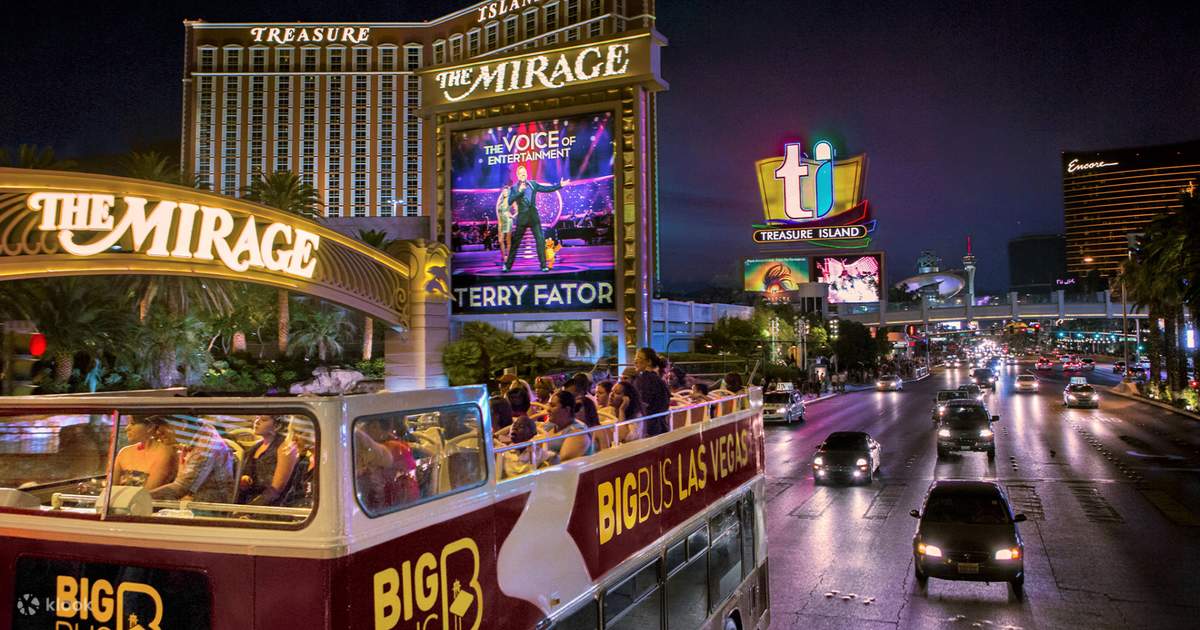 Big Shot, Insanity, and X-Scream Tickets at the Stratosphere in Las Vegas -  Klook United States