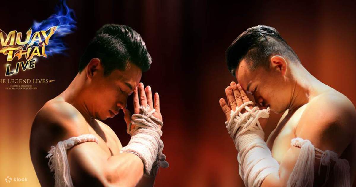 top 19 des expériences nocturnes en thaïlande | muay thai live chez asiatique
