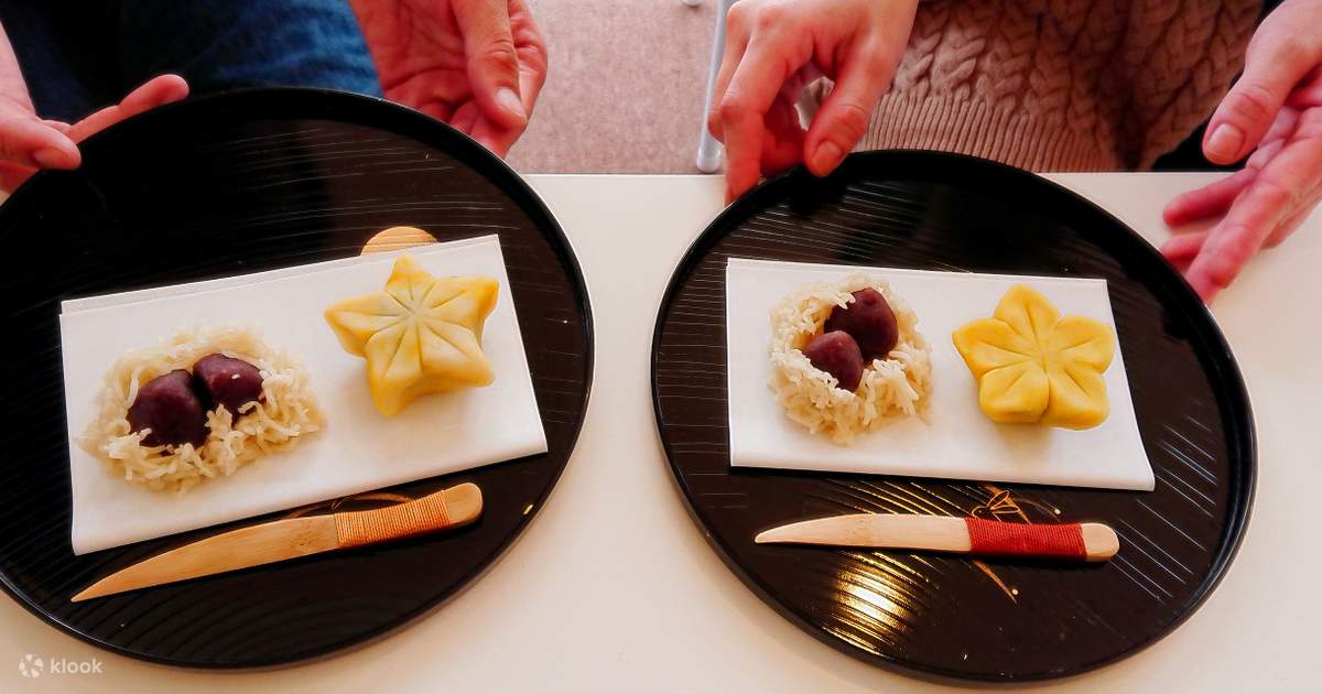 Traditionelles Teezeremonie-Erlebnis in Kyoto - Klook, Vereinigte Staaten