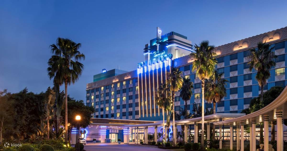 Hong Kong Disney S Hollywood Hotel 2 Adult 2 Day Admission Tickets To Disneyland Klook United States Hong Kong Disney S Hollywood Hotel 2 Adult 2 Day Admission Tickets To Disneyland Klook United States